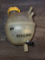 Vyrovnávací nádoba, chladivo Opel Vectra C 9202200