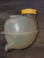 Vyrovnávací nádoba, chladivo Opel Vectra C 9202200 - Obrázek 2