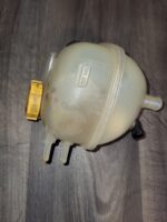 Vyrovnávací nádoba, chladivo Opel Vectra C 9202200 - Obrázek 4