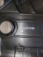 Kryt motoru horní Opel Vectra C 55557294 - Obrázek 3