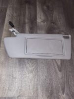 Sluneční clona řidičova Opel Vectra C 1437047 1437888