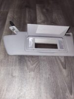 Sluneční clona řidičova Opel Vectra C 1437047 1437888 - Obrázek 3