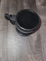 Snímač průtoku (spotřeby) vzduchu, průtokoměr Opel Vectra C 55350048 0281002618 - Obrázek 2