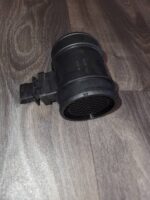 Snímač průtoku (spotřeby) vzduchu, průtokoměr Opel Vectra C 55350048 0281002618 - Obrázek 4