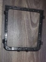 Kryt pro středovou konzoli řadicí páky, chromovaný  Opel Vectra C 5196529 - Obrázek 3