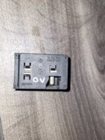 POJISTKA AKUMULÁTORU Opel Vectra C 24456174 K9270990 - Obrázek 2