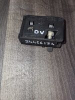 POJISTKA AKUMULÁTORU Opel Vectra C 24456174 K9270990