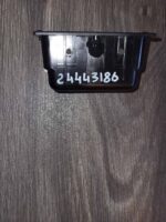 Vložka popelníku Opel Vectra C 24443186 - Obrázek 2