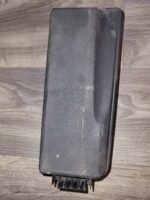 Skříňka pojistky Opel Vectra 13187508 - Obrázek 2