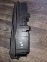 Skříňka pojistky Opel Vectra 13187508 - Obrázek 3