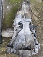 Převodovka 2.0i 96 kw  Audi A4 B6  2001-2004 - Obrázek 2