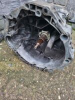 Převodovka 2.0i 96 kw  Audi A4 B6  2001-2004