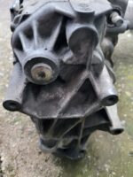 Převodovka 2.0i 96 kw  Audi A4 B6  2001-2004 - Obrázek 4