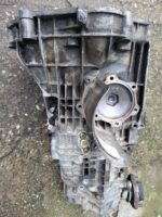 Převodovka 2.0i 96 kw  Audi A4 B6  2001-2004 - Obrázek 5