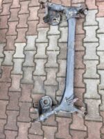 Zadní nosník ,Tělo nápravy Škoda Fabia 00-07 6Q0500051AS