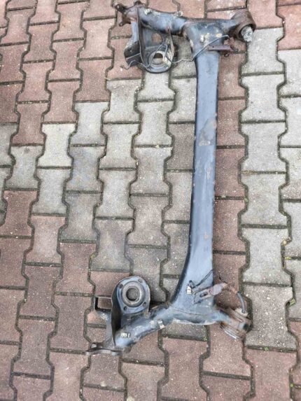 Zadní nosník ,Tělo nápravy Škoda Fabia 00-07 6Q0500051AS