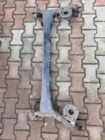 Zadní nosník ,Tělo nápravy Škoda Fabia 00-07 6Q0500051AS - Obrázek 2