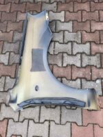 Blatník levý CHEVROLET NUBIRA /LACETTI 96474980 96548991 - Obrázek 4