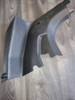 Ochrana prahu Opel Vectra C 24423412 13126587