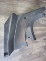 Ochrana prahu Opel Vectra C 24423412 13126587 - Obrázek 2