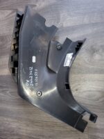 Ochrana prahu Opel Vectra C 24423412 13126587 - Obrázek 3