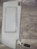 Sluneční clona spolujezdce Opel Vectra C 1437887