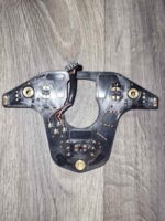 Tlačítka/přepínače na volantu Opel Vectra C 305203920 08812011 - Obrázek 2