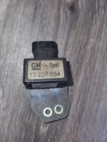 Snímač rychlosti Opel Vectra C 13207654