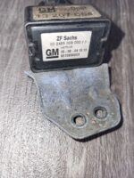 Snímač rychlosti Opel Vectra C 13207654 - Obrázek 2