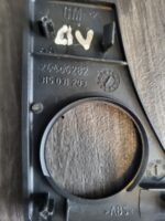 Kryt zapalovače Opel Vectra C 24436282 - Obrázek 3