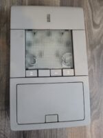 Přední stropní svítidlo Opel Vectra C 1740265