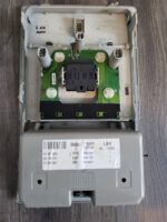 Přední stropní svítidlo Opel Vectra C 1740265 - Obrázek 2