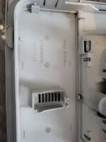 Přední stropní svítidlo Opel Vectra C 1740265 - Obrázek 3