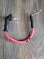 Baterie kabel Opel Vectra C