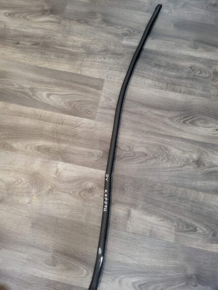 Těsnění pod kapotou Opel Vectra C