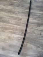 Těsnění pod kapotou Opel Vectra C - Obrázek 2