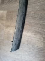 Kryt palubní desky Opel Vectra C 13123983 - Obrázek 2