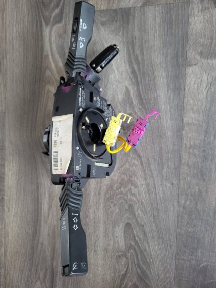 Přepínač směrovek a stěračů Opel Vectra C 1241086 13204146