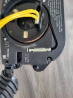 Přepínač směrovek a stěračů Opel Vectra C 1241086 13204146 - Obrázek 5