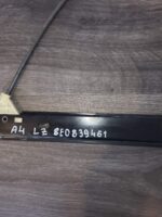 Zvedací zařízení oken LZ Audi A4 B6  8E0839461 - Obrázek 2