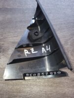 Vnitřní zrcátko, pravé zadní Audi A4 B6 8E0857570 - Obrázek 3