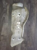 Kryt TERMICZNA podvozku AUDI A4 B6 B7 8E0201308G