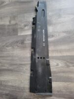 Ochrana dna pravá Audi A4 B6 8E0825210B