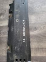 Ochrana dna pravá Audi A4 B6 8E0825210B - Obrázek 2