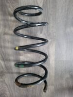 Pružina předního tlumiče CHEVROLET NUBIRA /LACETTI 96561767 - Obrázek 3