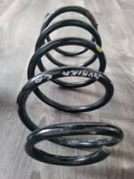 Pružina předního tlumiče CHEVROLET NUBIRA /LACETTI 96561767 - Obrázek 4