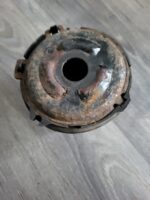 Kryt předního tlumiče CHEVROLET NUBIRA /LACETTI 96300082 - Obrázek 6