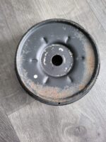 Ložisko pružné vzpěry přední CHEVROLET NUBIRA /LACETTI 96549921 - Obrázek 4