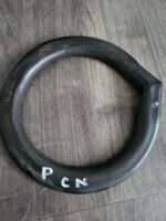 Podložka (gumový kroužek) přední spodní pružiny CHEVROLET NUBIRA /LACETTI  96549919 - Obrázek 3