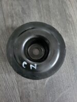 Opěrná podložka přední pružiny, horní CHEVROLET NUBIRA /LACETTI 96549920 - Obrázek 3